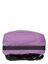 Sac  dos Camper M Lilas Lilas