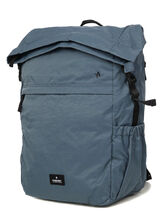Sac  dos Vogart Jade Rolltop Bleu