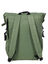 Sac  dos Jade Rolltop Vert Vert