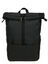 Sac  dos rolltop Eborn Noir Noir