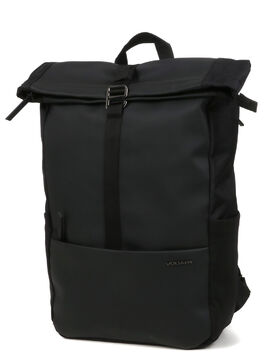 Sac  dos rolltop Eborn Noir