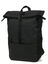 Sac  dos rolltop Eborn Noir Noir