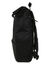Sac  dos rolltop Eborn Noir Noir