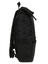 Sac  dos rolltop Eborn Noir Noir