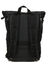 Sac  dos rolltop Eborn Noir Noir