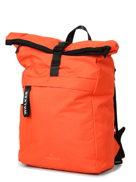 Sac � dos Alpha Roll Top Flame