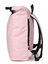 Sac � dos Alpha Roll Top Blush