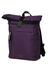 Sac � dos Alpha Roll Top Purple Velvet Purple Velvet