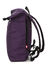 Sac � dos Alpha Roll Top Purple Velvet Purple Velvet