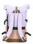 Sac � dos Roll Up Eco Lavender / Biscuit Lavender / Biscuit