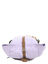 Sac � dos Roll Up Eco Lavender / Biscuit Lavender / Biscuit