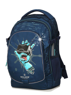 Sac � dos Walker Fame Graffiti Hand 14457#Graffiti Hand