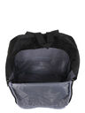 Sac � dos Casual Dome Noir
