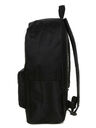 Sac � dos Casual Dome Noir