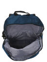 Sac � dos Casual Bleu