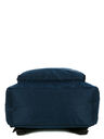 Sac � dos Casual Bleu