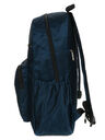 Sac � dos Casual Bleu