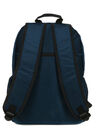 Sac � dos Casual Bleu