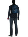 Sac � dos Casual Bleu