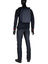 Sac � dos antivol Bobby Hero Small Bleu Marine Bleu Marine