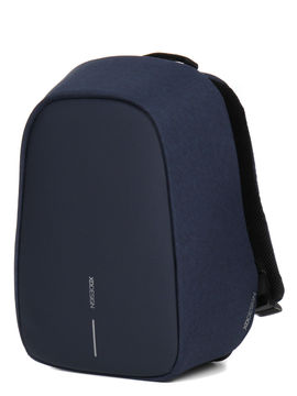 Sac � dos antivol Bobby Hero Small Bleu Marine