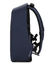 Sac � dos antivol Bobby Hero Small Bleu Marine Bleu Marine