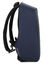 Sac � dos antivol Bobby Hero Small Bleu Marine Bleu Marine