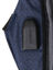 Sac � dos antivol Bobby Hero Small Bleu Marine Bleu Marine