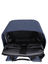 Sac � dos antivol Bobby Hero Small Bleu Marine Bleu Marine
