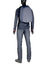 Sac � dos antivol Bobby Hero Bleu Marine Bleu Marine