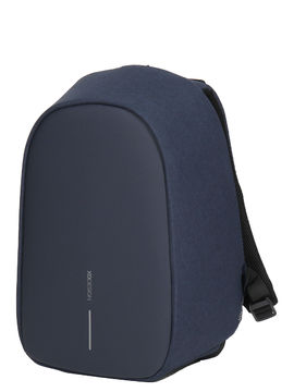 Sac � dos antivol Bobby Hero Bleu Marine