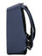 Sac � dos antivol Bobby Hero Bleu Marine Bleu Marine