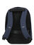 Sac � dos antivol Bobby Hero Bleu Marine Bleu Marine