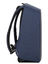 Sac � dos antivol Bobby Hero Bleu Marine Bleu Marine