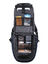 Sac � dos antivol Bobby Hero Bleu Marine Bleu Marine