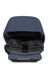 Sac � dos antivol Bobby Hero Bleu Marine Bleu Marine