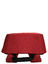 Sac � dos antivol Bobby Hero Small Rouge Cerise Rouge Cerise