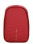Sac � dos antivol Bobby Hero Small Rouge Cerise Rouge Cerise