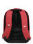 Sac � dos antivol Bobby Hero Small Rouge Cerise Rouge Cerise