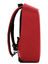 Sac � dos antivol Bobby Hero Small Rouge Cerise Rouge Cerise