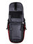 Sac � dos antivol Bobby Hero Small Rouge Cerise Rouge Cerise