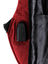 Sac � dos antivol Bobby Hero Small Rouge Cerise Rouge Cerise