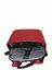 Sac � dos antivol Bobby Hero Small Rouge Cerise Rouge Cerise