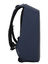 Sac � dos antivol Bobby Hero XL Bleu Marine Bleu Marine