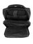 Sac � dos ordinateur Business Coated 17 pouces Noir Noir