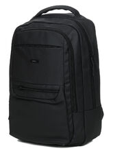 Sac � dos ordinateur Airtex Business Coated 17 pouces Noir