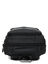 Sac � dos ordinateur Business Coated 17 pouces Noir Noir