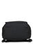Sac � dos ordinateur Business Coated 17 pouces Noir Noir