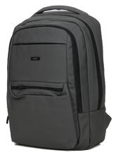 Sac � dos ordinateur Airtex Business Coated 17 pouces Gris