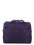 Sac ordinateur Mimas 17 pouces Violet Violet
